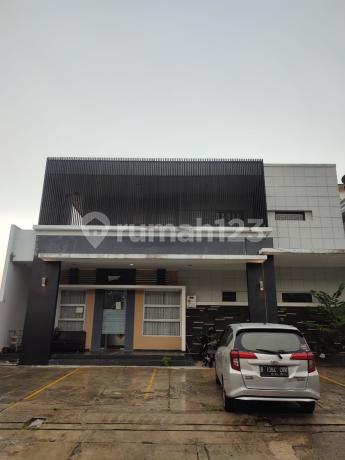 Jual Kost Lippo Karawaci Aktif Fully Furnished Jual Kost Lippo Karawaci Aktif Fully Furnished