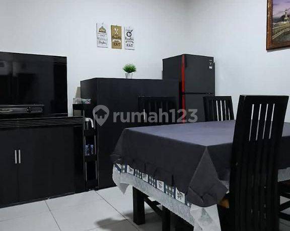 Rumah Di Villa Inti Persada - Pamulang Timur