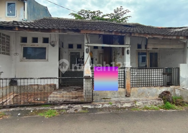 Rumah di Tangerang Selatan - Jual Tanah Rumah di Tangerang Selatan - Jual Tanah