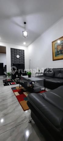 Rumah Di Villa Inti Persada - Tangerang Selatan Rumah Di Villa Inti Persada - Tangerang Selatan