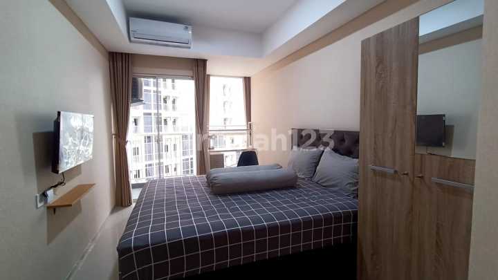 Disewa Pacific Garden Apartemen, Alam Sutera Disewa Pacific Garden Apartemen, Alam Sutera