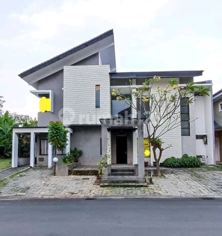 Jual Cepat Murah Rumah Hook 2 Lantai Di Provence Parkland , Bsd Jual Cepat Murah Rumah Hook 2 Lantai Di Provence Parkland , Bsd