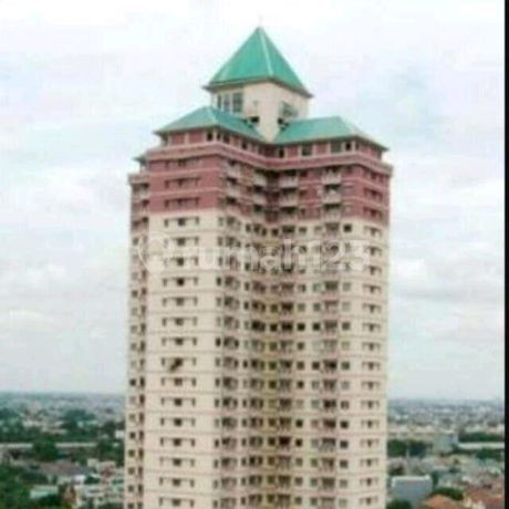 Sewa Cepat Murah Apartemen Puri Garden , Puri Indah, Jakarta Barat