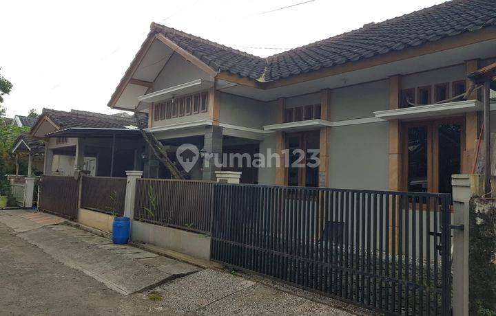 Rumah Murah Griya Caraka Cisaranten