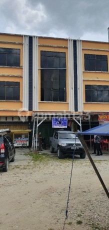 Komersial Murah Aset BRI, Tuah madani, Kota Pekanbaru