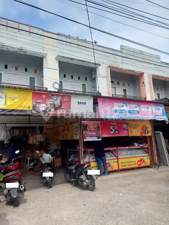 Komersial Murah Aset BRI, Tuah Madani, Kota Pekanbaru