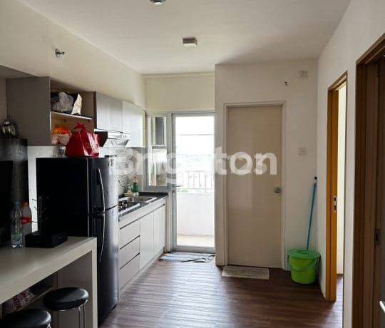 APARTEMEN EDUCITY TOWER HARVARD 