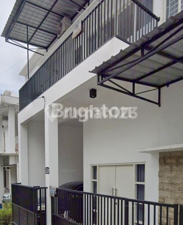 RUMAH DE ALAMUDA RESIDENCE WIYUNG SIAP HUNI TINGGAL BAWA KOPER