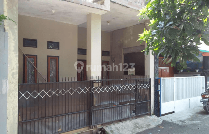 Dijual Rumah Komplek di Rancaekek Permai Bandung Timur