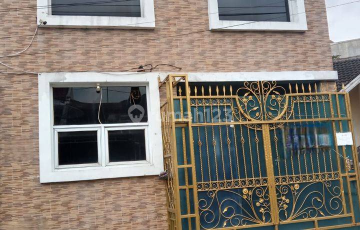 Dijual Rumah Komplek Puri Indah Jatinangor Sumedang Kota