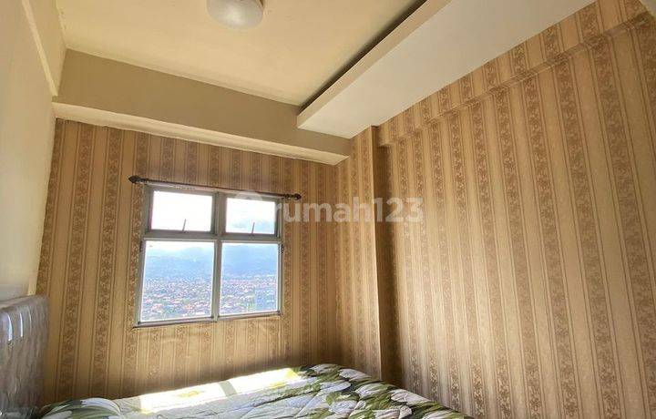 Dijual Murah Apartemen 2BR Furnished di The Suites Metro Bandung