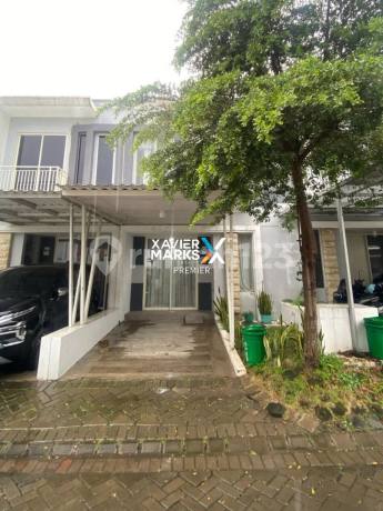 Nice House Ready to Occupy in Green Orchid Housing, Malang City Nice House Ready to Occupy in Green Orchid Housing, Malang City