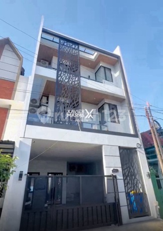 Dijual Rumah Kost Ready Stock di Soekarno Hatta Indah Malang