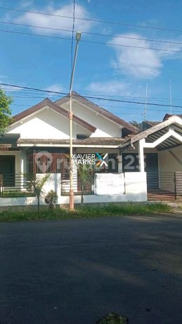 Dijual Rumah Selangkah Dari Sengkaling Cocok Untuk Hunian 