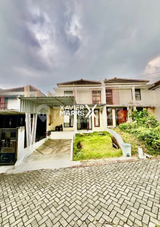 Dijual Rumah Bagus Siap Huni Di Bridge Town Tidar Malang