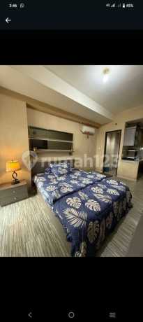 Dijual Cepat Type Studio Apartemen M-Quare ( Mekarwangi Square ) Cibaduyut Bandung