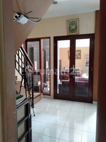 Dijual Bu Rumah Siap Pakai Akita Bandung.selatan