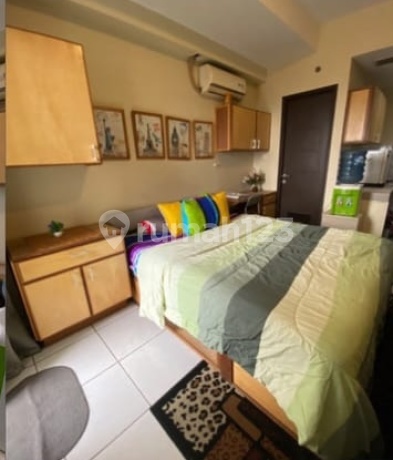 Djual Cepat Unit Studio Furnish Msqaure Apartement Cibaduyut Djual Cepat Unit Studio Furnish Msqaure Apartement Cibaduyut