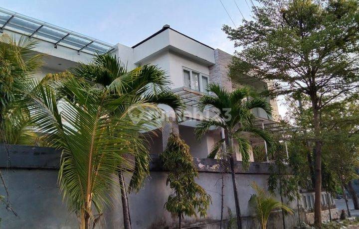 Rumah 2 Lantai Jalan Pura Mertasari Denpasar Di Jual.