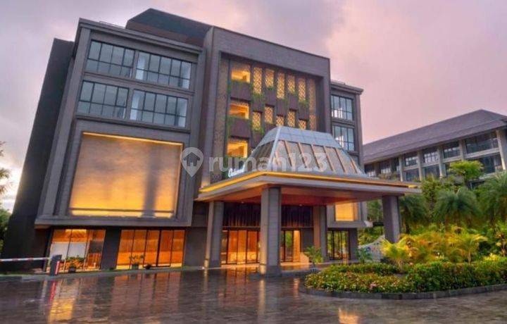 Spacious Studio Room Lavaya Residence For Sale.