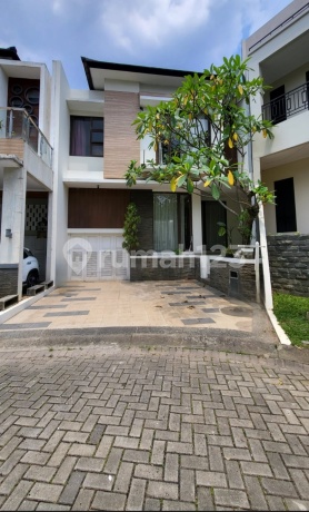 J2278-5#2=+1 2-Storey House Area 194/110 M2 at Kebayoran Symphony Bintaro Tangsel J2278-5#2=+1 2-Storey House Area 194/110 M2 at Kebayoran Symphony Bintaro Tangsel