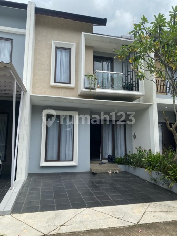 Hot Sale Rumah All In 10 Jta di Asana Residence Cibubur
