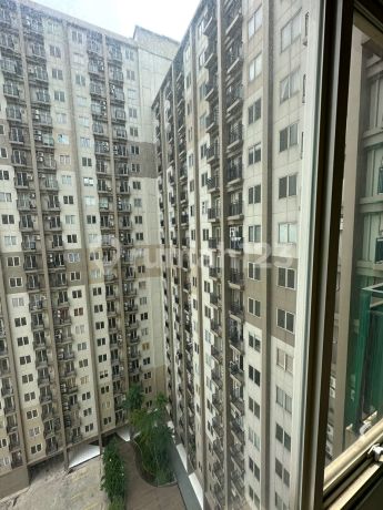 Sewa Apartemen Podomoro Golf View Tower Dahoma