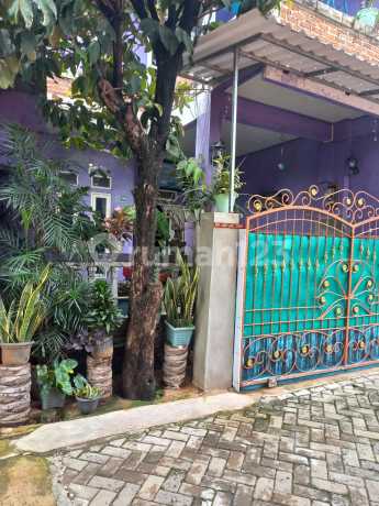 Di Jual Rumah Bekasi - SHM Di Jual Rumah Bekasi - SHM