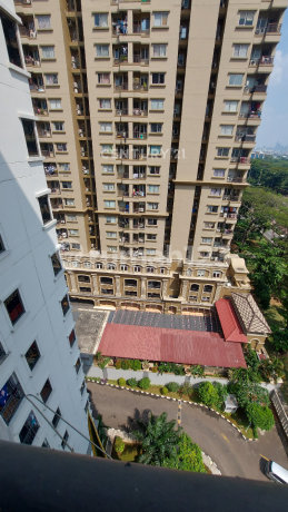 Apartemen 3BR Dibawah NJOP Kondominium Taman Kemayoran Jkt Pusat