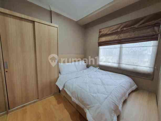 For Sale Signature Park Tebet 2BR Corner Fully Furnished For Sale Signature Park Tebet 2BR Corner Fully Furnished