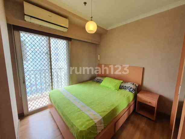 Jual Signature Park Tebet 1BR Fully Furnished Siap Huni Jual Signature Park Tebet 1BR Fully Furnished Siap Huni