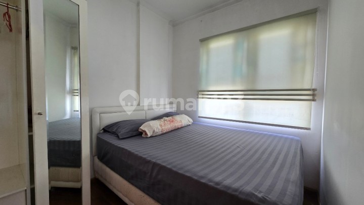 Jual Apartemen Signature Park Tebet 2Br Furnished Siap Huni Jual Apartemen Signature Park Tebet 2Br Furnished Siap Huni