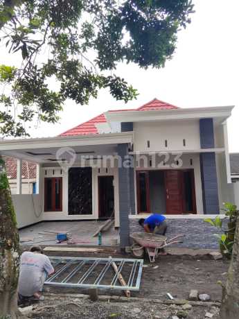 Quick Sale New House Ready to Occupy Near UMY, PGRI, UPY, Alma Ata Quick Sale New House Ready to Occupy Near UMY, PGRI, UPY, Alma Ata