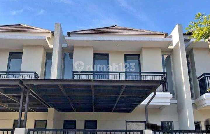 Jual Rumah Bagus Dibawah Pasaran Di Pondok Candra