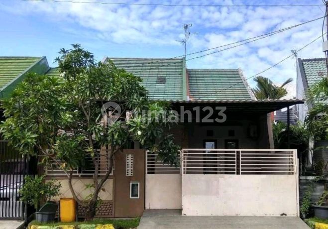 Jual Rumah Siap Huni Di Garden Dian Regency Juanda Waru Tropodo Jual Rumah Siap Huni Di Garden Dian Regency Juanda Waru Tropodo