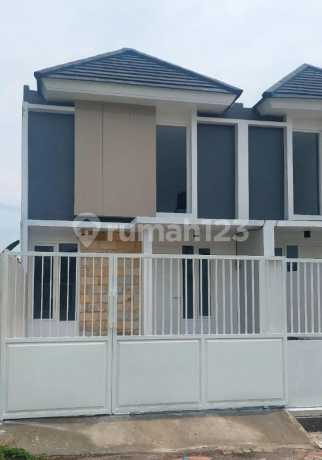 Sell New House in Medayu Utara, East Surabaya
