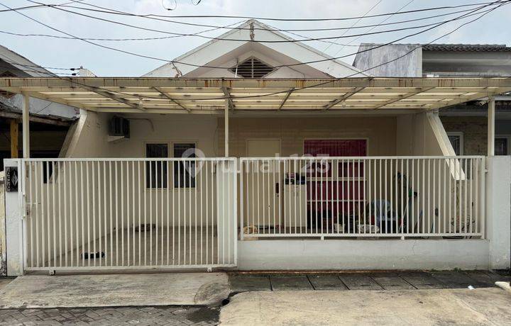 Langsung Dibeli Rumah Siap Huni Di Pondok Candra Waru Sidoarjo