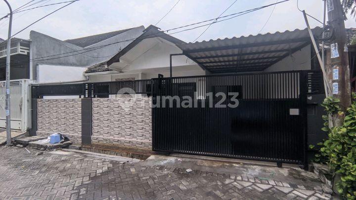 Sell Cheap House in Griya Kebraon Mastrip Karang Pilang Wiyung