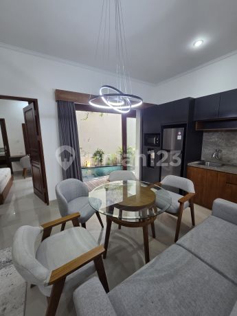 Villa Mewah Bagus Taman Mumbul Suites - Mumbul, Nusa Dua