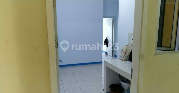 Jual Apartemen Teluk Intan 2 Kamar Tidur Tower Saphire harga nego