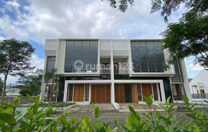 Rumah 2 Lantai Dekat Fk Unsoed Sapphire Mansion