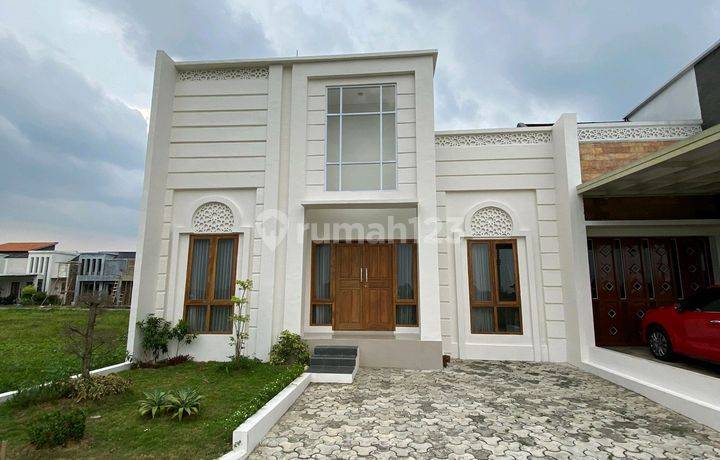 Rumah Dekat Fk Unsoed Dan Rs Margono Sapphire Mansion