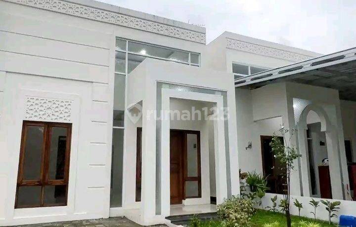 Dumah Dekat Kedokteran Unsoed Sapphire Mansion