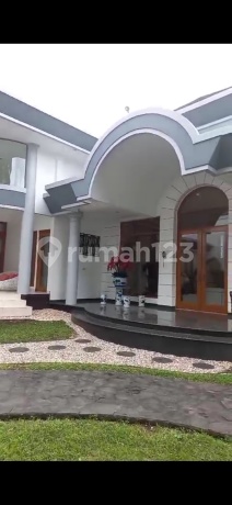 Rumah Luxurious di Bandung Utara.full Furnished Rumah Luxurious di Bandung Utara.full Furnished