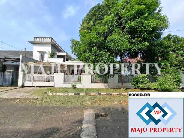 Rumah bagus siap huni di Bukit Permai Cibubur Rumah bagus siap huni di Bukit Permai Cibubur