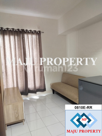 Apartment 2 BR Semi Furnished Di Podomoro Golf View Apartment 2 BR Semi Furnished Di Podomoro Golf View
