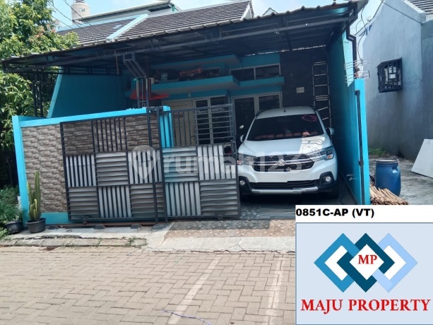 Dijual Rumah Siap Huni di Grand Mekarsari Residence