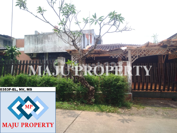 Rumah Perlu Renov Di Jl. Nusantara Raya Depok Rumah Perlu Renov Di Jl. Nusantara Raya Depok