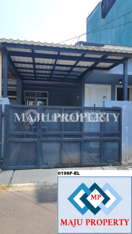 Rumah Jual Di Cibubur City, Siap Huni