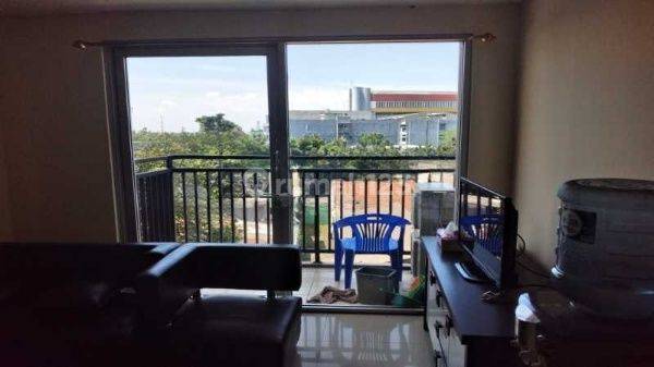 Apartemen Sudirman Suites Bandung Cocok Buat Millenial